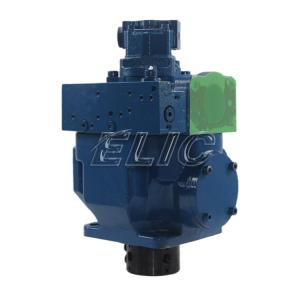 Wholesale 31N1-10010 31N110010 Piston Hydraulic Pump For R80-7 R80-7A Excavator from china suppliers