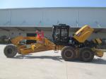 XCMG GR1803 180HP Cumins Engine Hydraulic Motor Grader With Ripper Euro 2.3.4.5.