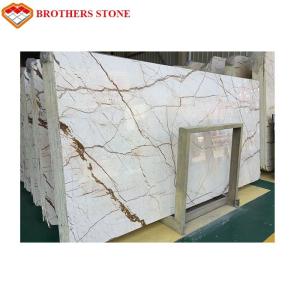 Wholesale 2018 Sofitel Gold Marble Slabs &amp; Tiles Turkey Beige Marble Rich Gold Marble from china suppliers
