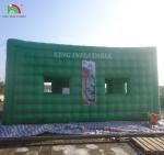 Commercial Inflatable Cube Tent For Party Event Tents Outdoor Large Inflatable