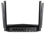 Flexible 300Mbps 4G LTE WiFi Router High Speed Compatible With 2G / 3G / 4G