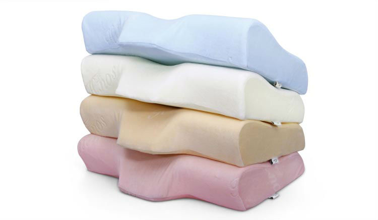 Healthcare Cervical Vertebra Pillow (1)
