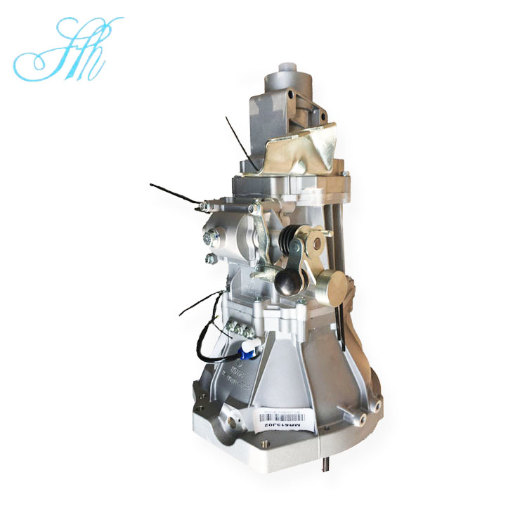 26 kg Auto Complete Gearbox Transmission Assembly MR510B04 for CHANA Star /DFSK K07/FENGON 330