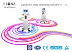 Hifu Cavitacion / HIFU Body Beauty Equipment / HIFU Machine vertical Anti-age
