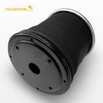 1V 8050 Rubber Air Spring For Truck Trailer 3130498 Hendrickson B12514 W01-358