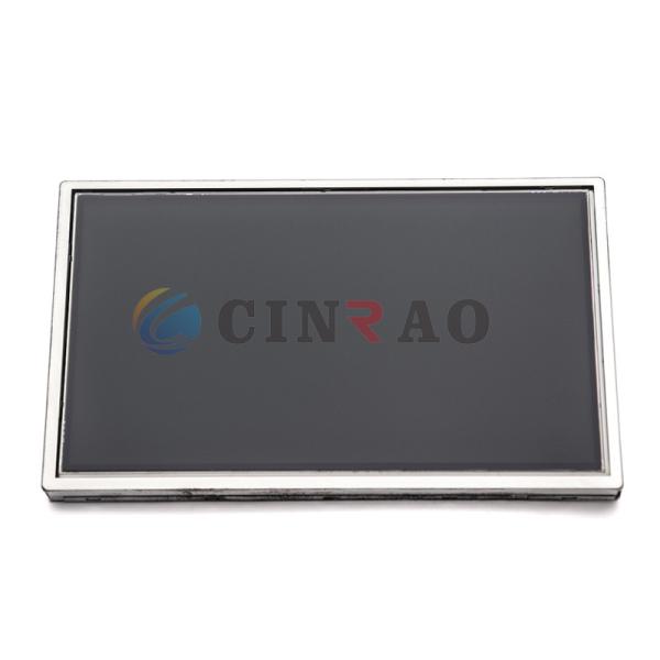 TFD80W30A TFT LCD Screen / 8.0 INCH Toshiba LCD Module Long Service Time