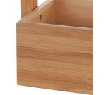 4 tier bamboo bathroom shower storage caddy bathroom stationary caddy