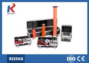 Wholesale RSZGFZH Lightning Arrester Test Equipment Direct-current High-voltage Generator from china suppliers