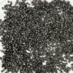 Glass Fiber Reinforced Polyamide Plastic Granules PA66GF25 Tensile Strength