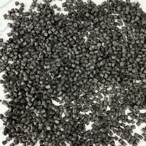 Wholesale High Hardness Polyamide Nylon 66 Granules With Tensile Strength ≥80 MPa For Extrusion Polyamide Profiles from china suppliers