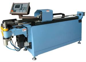 Wholesale Auto CNC Tube Bending Machine For Air Conditioner Heat Exchanger Industry from china suppliers