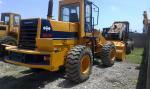used KOMATSU WA 300-1 loader for sale
