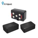 Magnetic Anti Theft Tracking Device IP65 Hidden Gps Tracker For Car No Monthly