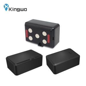 Wholesale Magnetic Anti Theft Tracking Device IP65 Hidden Gps Tracker For Car No Monthly Fee from china suppliers