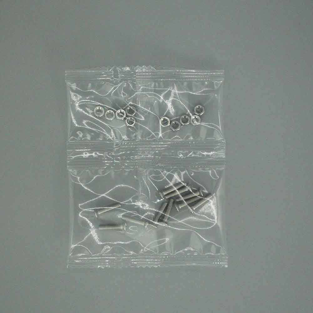 High Quality Professional Supplier Nail Screw Bolt Counting And Packing Machine