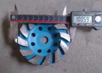 Diamond Cup Grinding Wheel