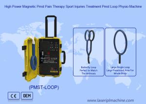 Wholesale Boost Arms Performance with 5-10 Minutes Working Time PEMF Magnetic Therapy Device from china suppliers