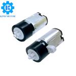 Small mini 1.5v 3v 60 rpm 110rpm plastic planetary gear motors for electric toy