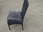 7pcs rattan furniture set.