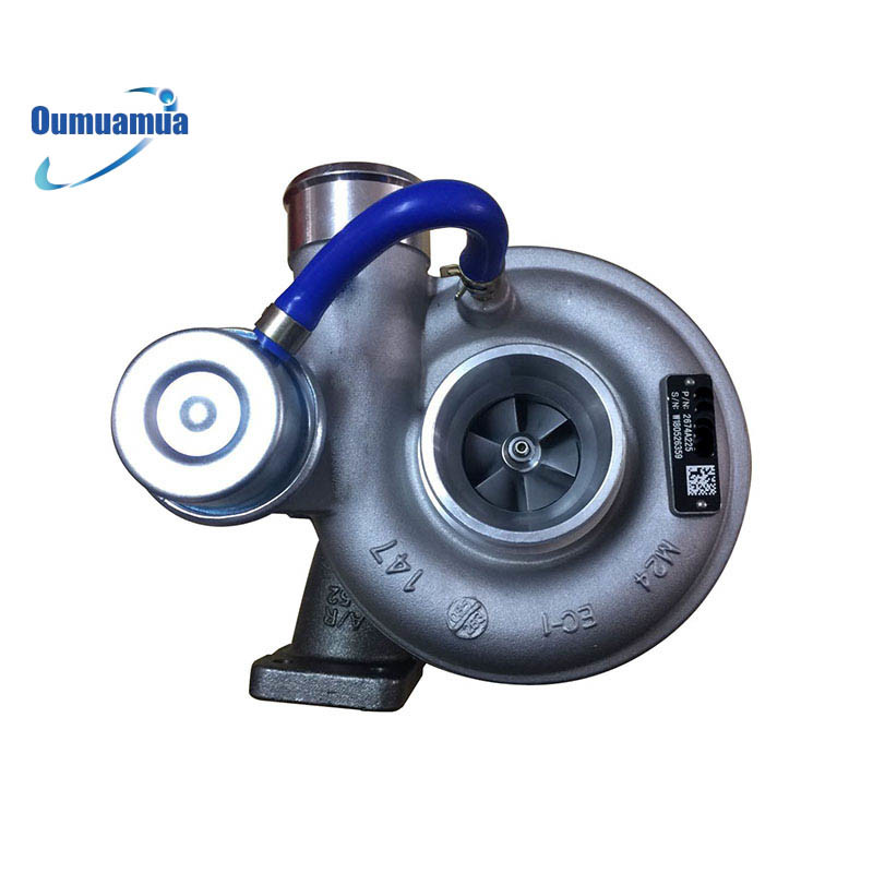 Turbo GT2556S Turbocharger 2674A225 Suitable for Perkins engine T4.40
