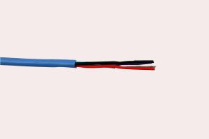 Wholesale CL2R 16 Awg Speaker Cable Stranded Bare Copper 2 Conductors RoHS Compliant from china suppliers