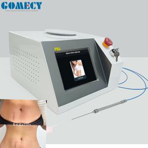 Wholesale Fat Reduction Endolift Laser Machine 15W 20W 1470nm Cellulite Reducer Machine from china suppliers