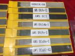 Welding Consumables - Welding Wires And Welding Electrodes ISO9001