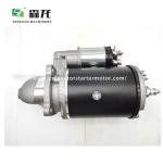 12V 10T 2.8KW Starter Motor Iskra IS0526 182-30455 11130526 11131070 11132160