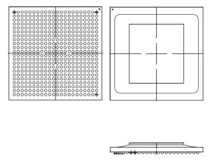 Wholesale XCZU2CG-1SBVA484I Xilinx from china suppliers