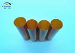 Professional Extrusion tube Cleart Silicone Rubber Tube Manufacturer