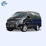 Total Motor Torque N.m 100-200Nm Dongfeng EV M5 MPV 7/9 Seats Fashion Modern