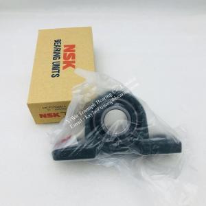Wholesale NSK insert bearing with housing , Bearing Unit UCP206D1 from china suppliers