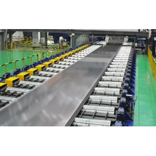 Construction Field 1.0mm Anodized Aluminum Plate 2024