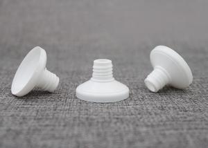 Wholesale HDPE Plastic Injection Molding Soft Tube Shoulder Dia 28mm OEM Size from china suppliers