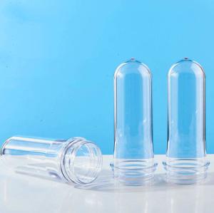 Wholesale Clear Hot Filling Cold Filling Jar PET Preform Mold from china suppliers