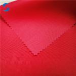Strong 210D Oxford 100 Polyester Oxford Fabric Waterproof Raincoat For Outdoor