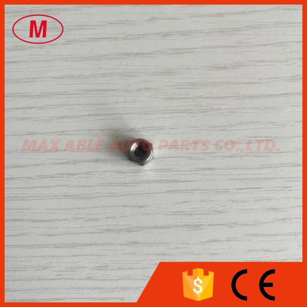 RHF3 reverse turbo compressor nuts/turbine shaft nuts/ lock nut for repair kits