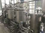 Durable Automatic Production Line 500KG Collagen Powder Production Line
