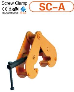 Wholesale i BEAM CLAMP 3TON from china suppliers