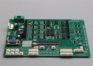 Wholesale 8 Layer FR4 Printed Circuit Board Assembly pcb factory pcb assembly shenzhen printed circuit board manufacturers from china suppliers