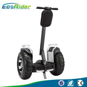 Wholesale 4000W Waterproof Segway Electric Scooter with Brushless Motor 72V 8.8Ah from china suppliers
