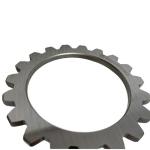 Spline Stop Washer Truck Transmission Parts for Sinotruk HOWO Sitrak Truck Parts