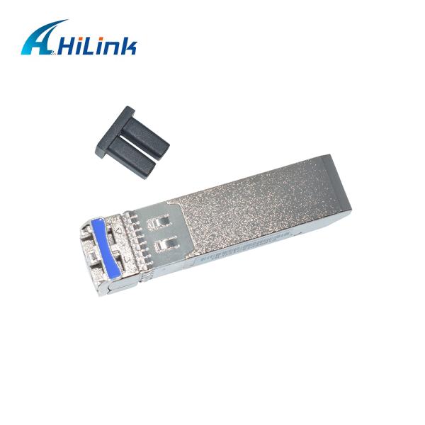 25G CWDM 10KM SFP28 Transceiver Module DDM DOM Fiber Optic Transceiver
