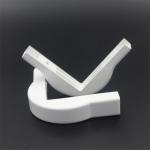 Kazakhstan Market Round White Fiber Optic Plastic Accessories for Space-Saving