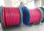 Copper Wire Shileded Xlpe Insulated MV Power Cable / Single Core Armoured Cable