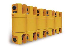 Wholesale Q345 Kelly Bar Tool Drilling Rig For Construction Machine Parts from china suppliers