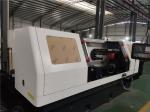 Single Spindle Cnc Gun Drilling Machine 4500rpm Max Speed Stable