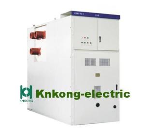 Wholesale 1250A Metal Clad Indoor Medium Voltage Switchgear Vacuum Isolation from china suppliers