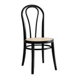Antique Beech Solid Wood Thonet Chairs For Garden Party Events Competitive