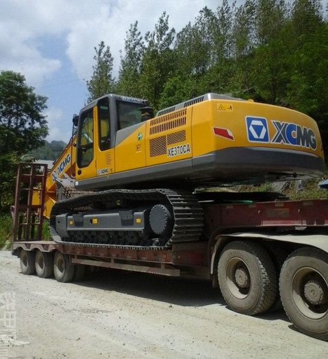 CCC/SGS Standard Mini Wheel Excavator Crawler excavator Low Emission High Efficient
